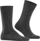 Falke Lhasa Rib Socken anthra.mel (Herren) Vorschaubild