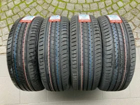 Berlin Tires Summer UHP 1 G2 215/55 R16 97V XL