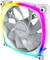 Montech RX120 PWM ARGB weiß, 120mm Vorschaubild