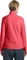 Jack Wolfskin Taunus HZ Funktionsshirt langarm sunset coral (Damen) Vorschaubild