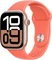 Apple Sportarmband M/L für Apple Watch 42mm mandarine Vorschaubild