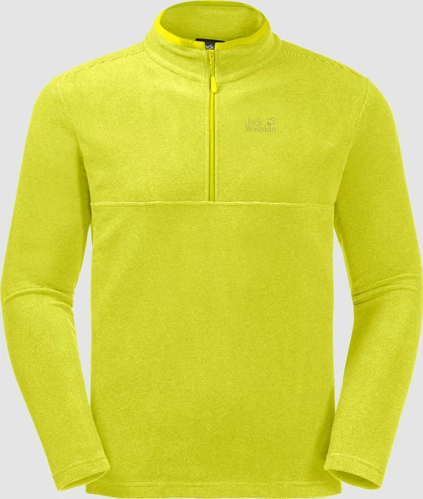Jack Wolfskin Arco Shirt langarm (Herren)