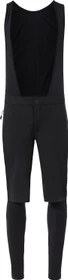 Vaude Kuro Bib Tights Fahrradhose lang schwarz (Herren)