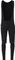 Vaude Kuro Bib Tights Fahrradhose lang schwarz (Herren) Vorschaubild