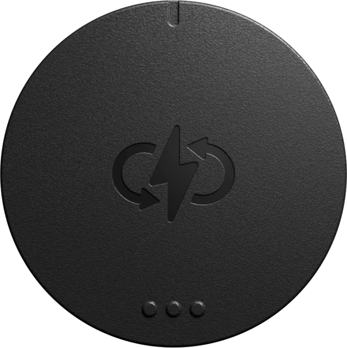 Logitech G Powerplay 2, kabelloses Ladesystem für Gaming-Mäuse, 344x284mm, 3.5mm hoch, schwarz