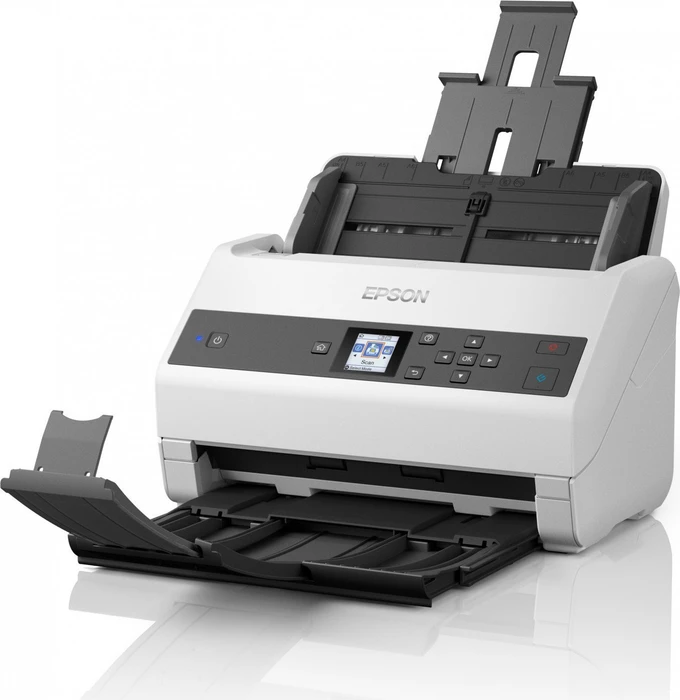 Epson WorkForce DS-970