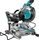 Makita LS004GZ01 XGT Akku-Kappsäge solo