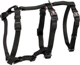 Trixie Panikgeschirr Stay, L-XL, schwarz