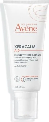 Pierre Fabre Avène XeraCalm A.D rückfettender Balsam, 200ml