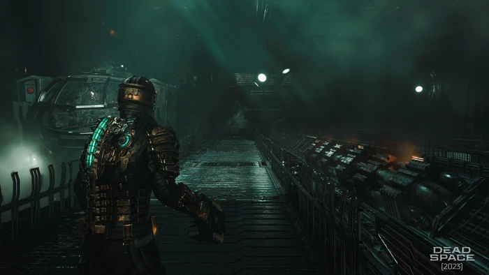 Dead Space (2023) (PS5)