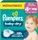 Pampers Baby-Dry Gr.4+ Einwegwindel, 10-15kg, 198 Stück