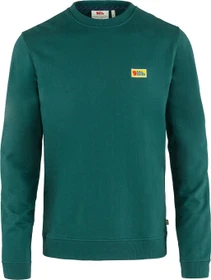 Fjällräven Vardag Sweatshirt arctic green (Herren)