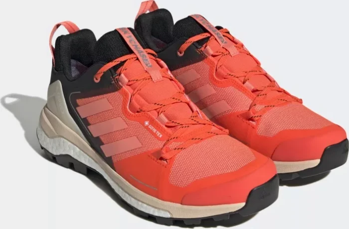 adidas Terrex Skychaser GTX 2.0 impact orange/voral fusion/core black (Herren)