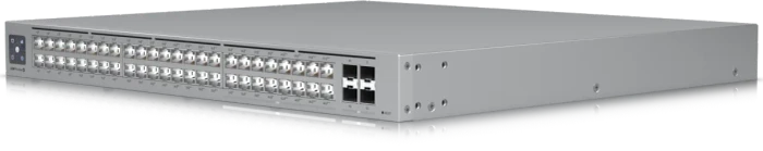 Ubiquiti UniFi Pro Max Rackmount Gigabit Smart Switch, 48x RJ-45, 4x SFP+, 720W PoE++