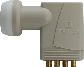 Triax TQT 400 Gold