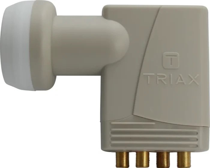 Triax TQT 400 Gold