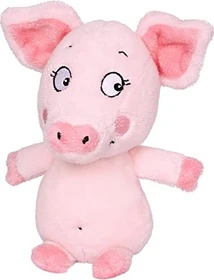 Coppenrath Die Lieben Sieben - Plüschfigur Schwein Bella 22cm