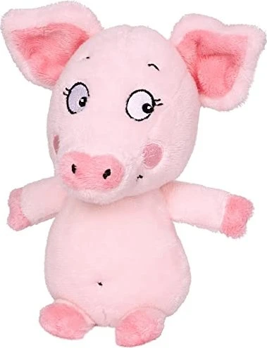 Coppenrath Die Lieben Sieben - Plüschfigur Schwein Bella 22cm