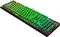 Razer BlackWidow V4 X, Minecraft Edition, Razer GREEN Clicky Gen-3, USB, US Vorschaubild