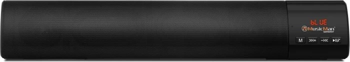Technaxx MusicMan Mini-Soundbar BT-X54
