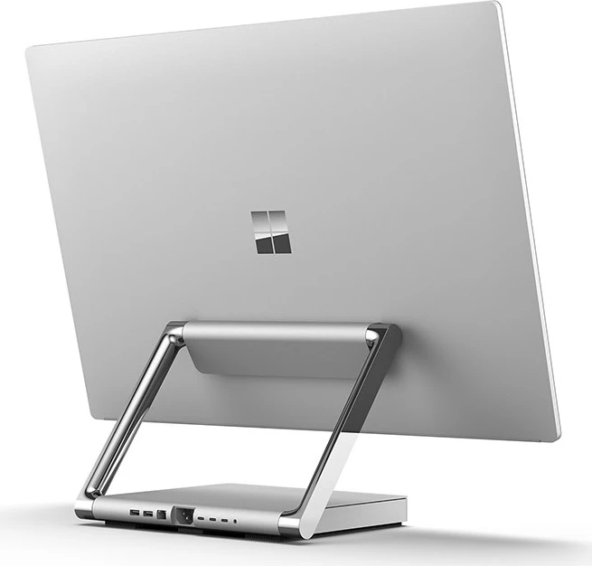 Microsoft Surface Studio 2+, Core i7-11370H, 32GB RAM, 1TB SSD, GeForce RTX 3060, UK