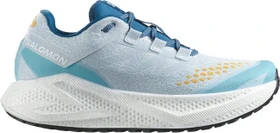 Salomon Aero Glide 3 Grvl ballad blue/white/french blue (Herren)