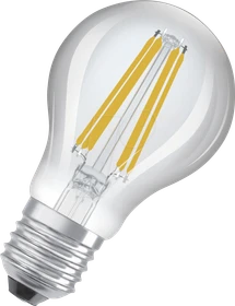 Osram Ledvance LED Classic A60 DIM 100 8.2W/827 E27