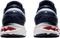 Asics Gel-Kayano 27 white/peacoat (Herren) Vorschaubild
