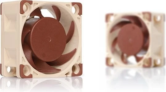 Noctua NF-A4x20 FLX, 40mm