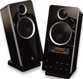 Logitech Z-10