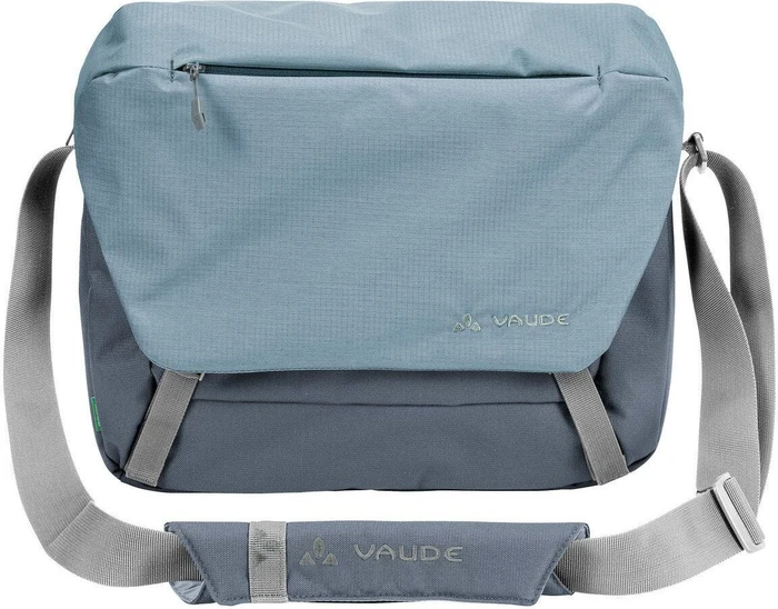 Vaude Rom III M Umhängetasche heron