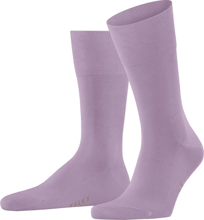 Falke Tiago Socken misty lila (Herren)