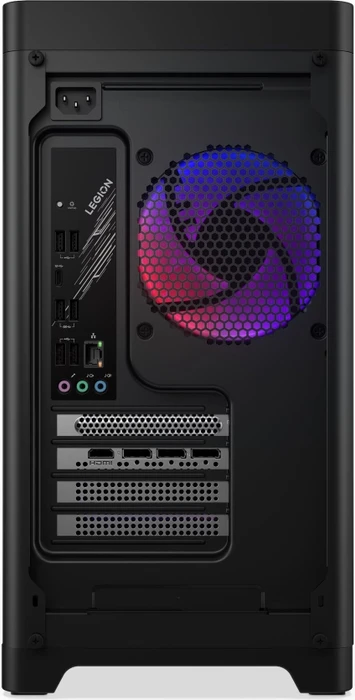Lenovo Legion T5 30AGB10, Ryzen 7 7800X3D, 32GB RAM, 1TB SSD, GeForce RTX 5070, Benelux
