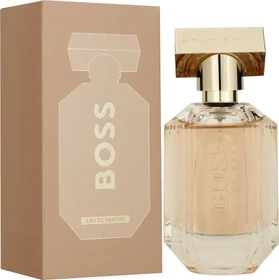 Hugo Boss The Scent For Her Eau de Parfum, 50ml