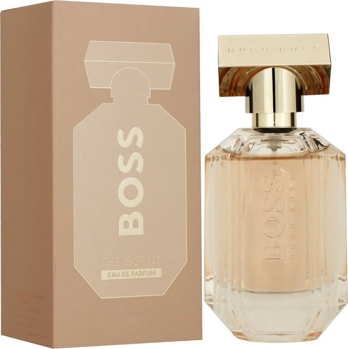 Hugo Boss The Scent For Her Eau de Parfum