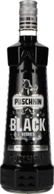 Puschkin Black Berries      1l