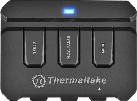 Thermaltake Riing 12 LED RGB, 120mm