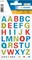 Herma Buchstabenetiketten A-Z, 10x15mm, weiß, 1 Blatt (40 Etiketten) Vorschaubild