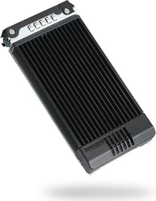 Icy Dock ToughArmor MB601M2K-1B