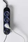 Shelly Power Strip 4 Gen4, 4-fach schwarz, 3500W, Typ F, Smart-Steckdosenleiste Vorschaubild