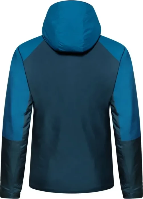 Vaude Monviso Funktionsjacke shore blue (Damen)