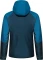 Vaude Monviso Funktionsjacke shore blue (Damen) Vorschaubild