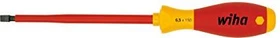 Wiha SoftFinish electric 320N Schlitz Schraubendreher, 4.5x200mm