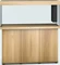 Juwel Rio 240 LED Aquarium-Set mit Unterschrank, helles Holz/helles Holz, 240l Vorschaubild