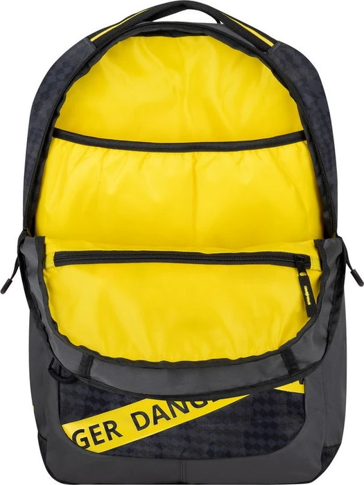 RivaCase Erebus 5431 Stadtrucksack 15.6", grau