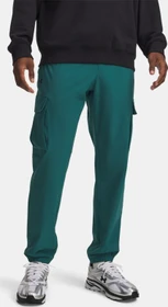 Under Armour Vibe Cargo Hose lang rack green/black (Herren)