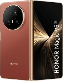 Honor Magic V5 512GB Reddish Brown