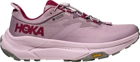 Hoka Transport Gore-Tex fragrant lilac/lilac cream (Damen)