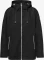 Street One Kapuze und Zipper Jacke schwarz (Damen) Vorschaubild
