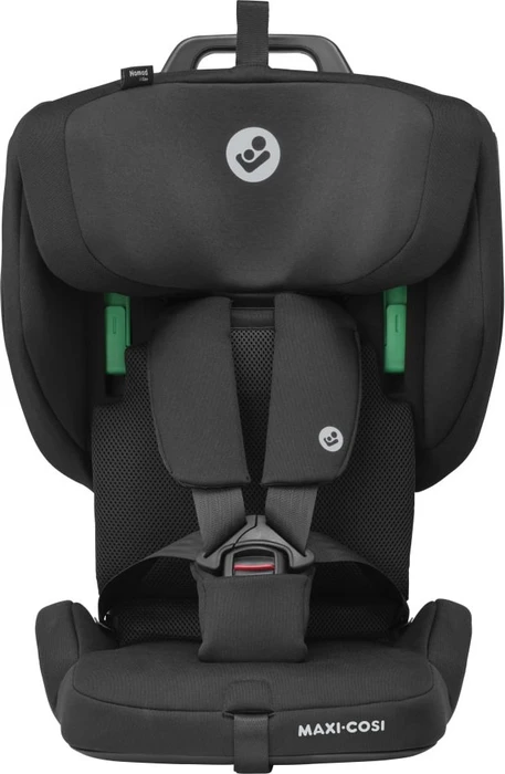 Maxi-Cosi Nomad Plus authentic black